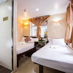 Group of 1 Double Room 1 Triple Room